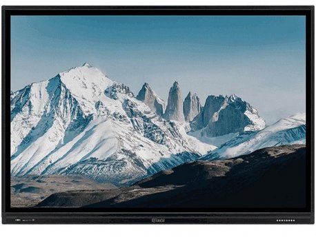 IQBOARD LB900 4K PRO UHD LED 65''