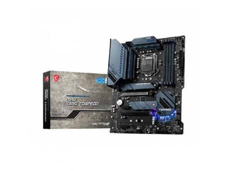 MSI MAG Z590 Torpedo