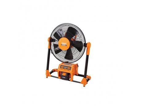 VILLAGER VCF 3020 Fuse akumulatorski ventilator SOLO