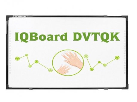 IQBOARD 87'' Interaktivna tabla IQIR87 BIM00723