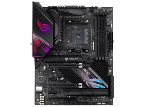 ASUS ROG STRIX X570-E GAMING WIFI II