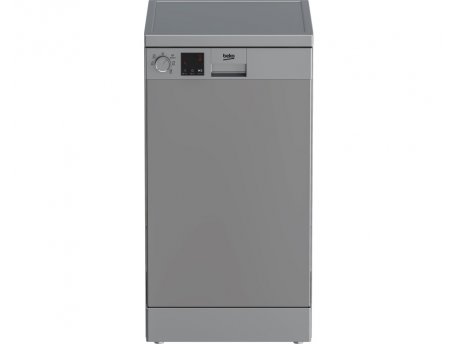 BEKO DVS 05024 S mašina za pranje sudova
