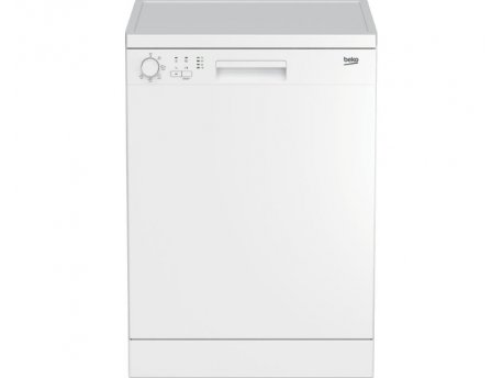 BEKO DFN 05321 W mašina za pranje sudova