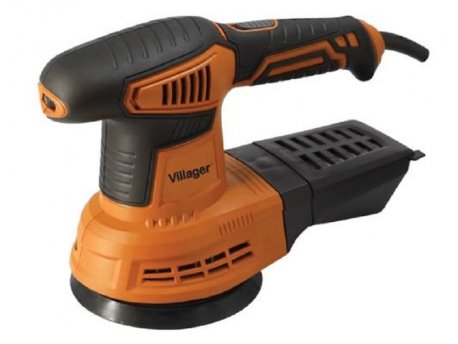 VILLAGER VLP 345 rotaciona brusilica