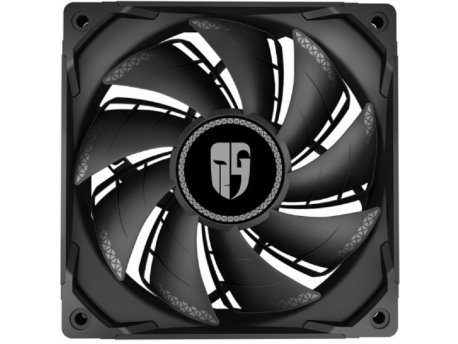 DEEPCOOL TF120S Black kuler za kuciste