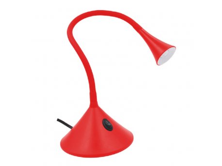 PROSTO Stona LED lampa 3.2W LSL-88/RD