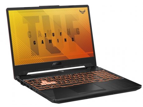 ASUS TUF Gaming F15 FX506LH-HN004 (Full HD, i5-10300H, 8GB, SSD 512GB, GTX 1650)