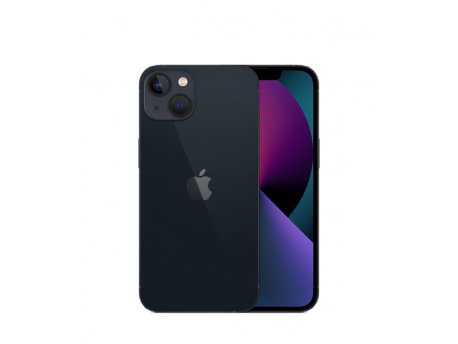 APPLE IPhone 13 512GB Midnight mlqc3se/a