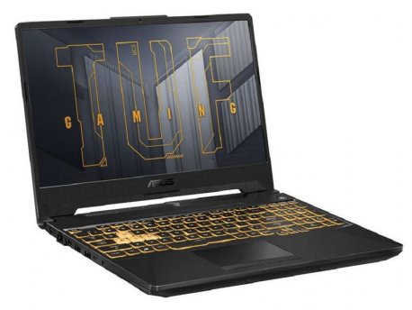 ASUS TUF Gaming F15 FX506HCB-HN161 (Full HD, I5-11400H, 16GB, SSD 512GB, RTX 3050)