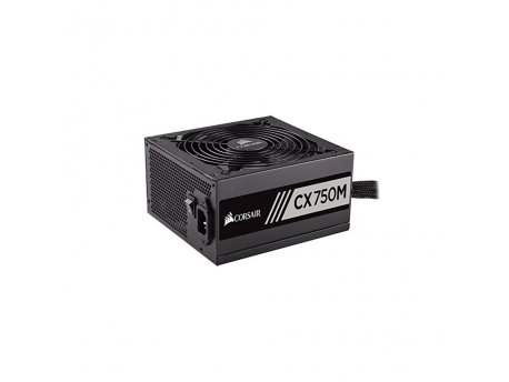 CORSAIR CX750M CP-9020061-EU 750W/ATX/80+Bronze/crna polu-modularno