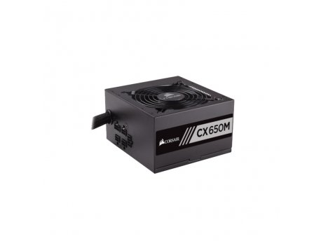 CORSAIR CX650M  650W/ATX/80+Bronze/crna CP-9020103-EU polu-modularno
