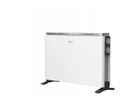 MIDEA Konvektorska grejalica NDK20-21A (NDK20-21A)