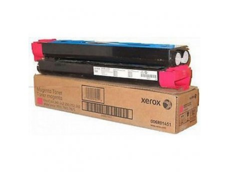 XEROX 006R01451 DC240 Magenta