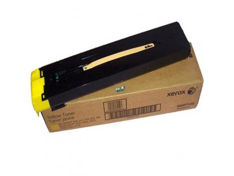 XEROX 006R01450 DC240 Yellow
