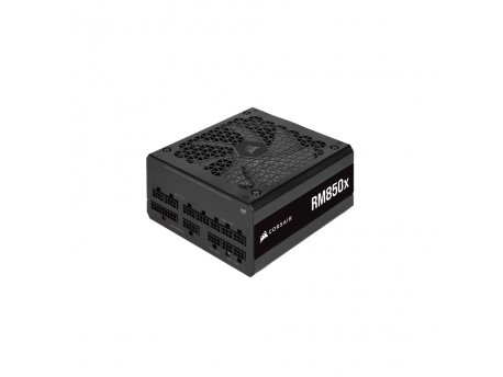 CORSAIR RM850x 850W GOLD modularno napajanje crno
