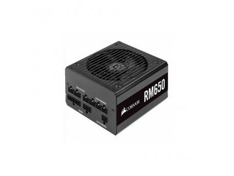 CORSAIR RM650 CP-9020233-EU 650W/ATX/80+Gold/crna modularno