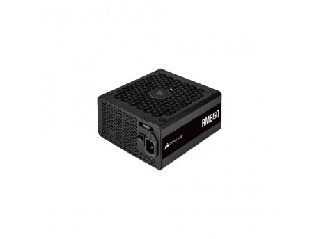 CORSAIR RM850 2021 CP-9020235-EU 850W/ATX/80+Gold/crna
