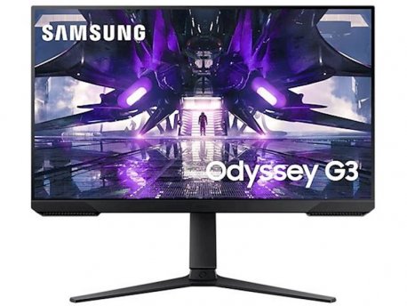SAMSUNG LS27AG300NUXEN  Odyssey FHD 144Hz Freesync Premium