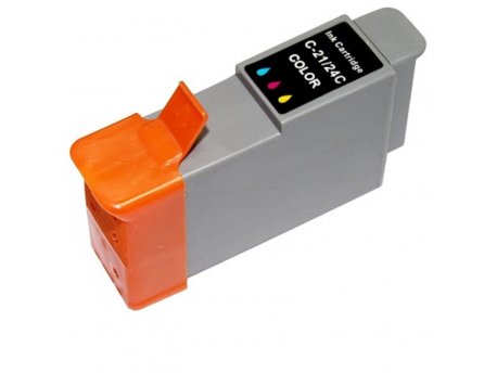 CANON BCI-24 Tri color