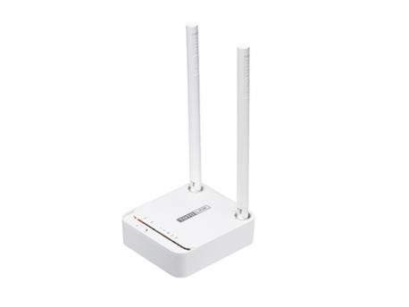 TOTOLINK Wireless Ruter N200RE 300Mbps/1xWan/2xLan/2x5dbi