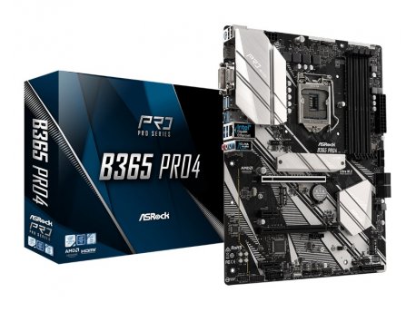 ASROCK ASROCK B365 PRO4