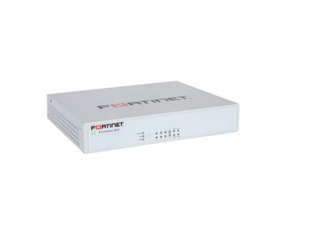 FORTINET FortiGate-80F Hardware plus 1 FG-80F-BDL-950-12