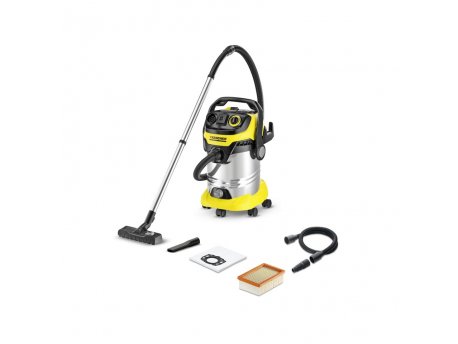 KARCHER WD 6 Premium usisivac za mokro i suvo
