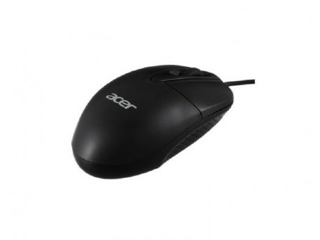 ACER Optički miš crni DP.MOUEE.1CA