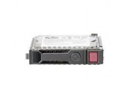 HPE 1TB 6G SATA 7.2K rpm LFF 3.5in Non-hot Plug Entry 512e Hard Drive