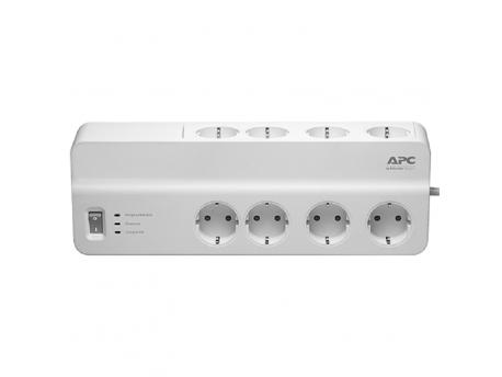 APC Essential SurgeArrest PM8-GR