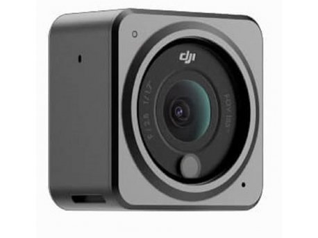 DJI Action 2 Power Combo akciona kamera