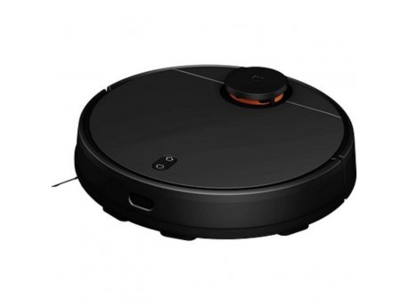 XIAOMI Usisivač Robot Mi Robot Vacuum Mop 2 Pro/baterija 5200mAh Li-ion/crna