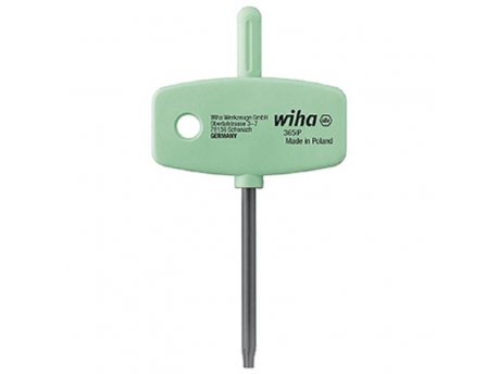 WIHA W26184 Ključ TORX PLUS® sa T ručkom 8IP