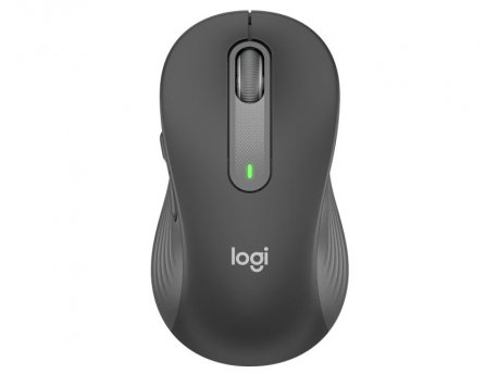 LOGITECH M650 L Wireless miš crni