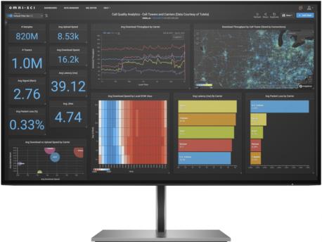 HP Z27q G3 IPS QHD (1C4Z7AA)