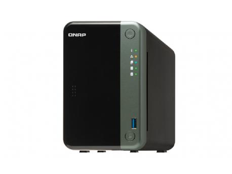 QNAP NAS TS-253D-4G