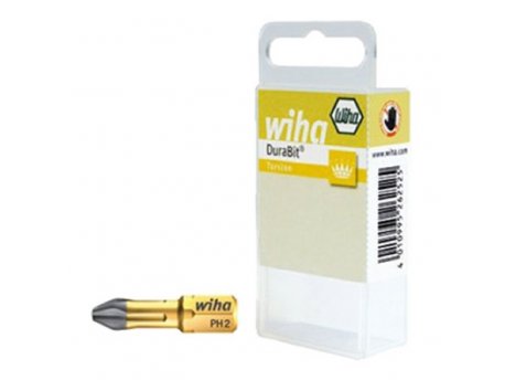 WIHA W24269 set Dura torzionih bitova PH 3 kom