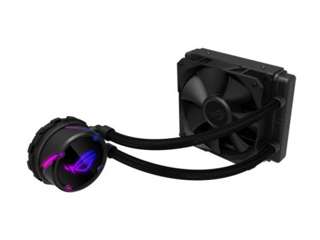 ASUS ROG Strix LC 120 vodeno hlađenje