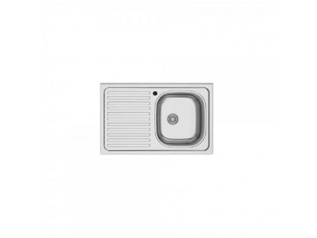 ZILAN ZLN0193 SUDOPERA 50X80 LEVA