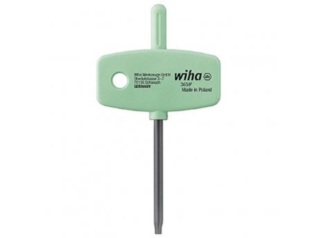 WIHA W26188 ključ TORX PLUS® sa T ručkom 20IP