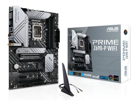 ASUS PRIME Z690-P WIFI
