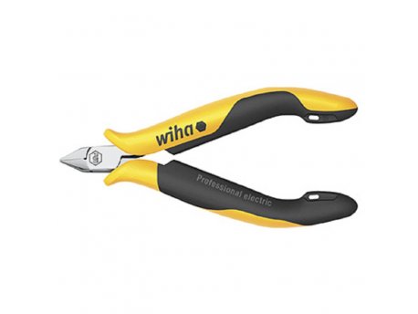 WIHA W33521 sečice kose za elektroniku ESD 115mm