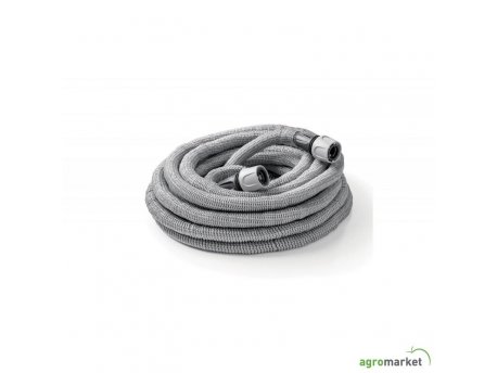 AGROMARKET Crevo rastegljivo sa nastavcima AQUA POP EASY 30 80297605