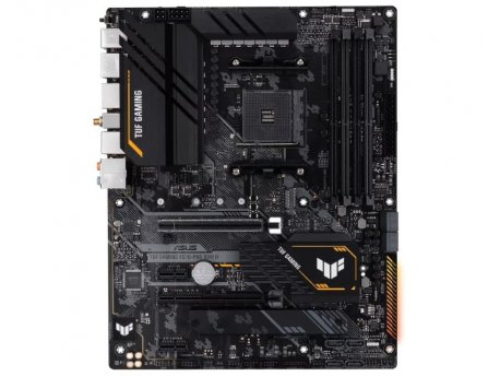 ASUS TUF GAMING X570-PRO WI-FI II