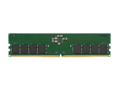 KINGSTON DIMM DDR5 16GB 4800MHz KVR48U40BS8-16