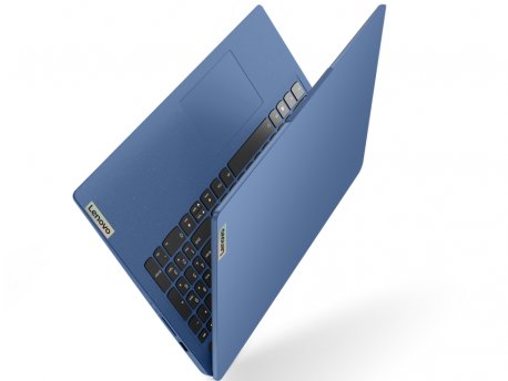LENOVO IdeaPad 3 15ITL6 (Abyss blue) FHD, Celeron 6305, 4GB, 128GB SSD, Intel UHD (82H800YBYA)