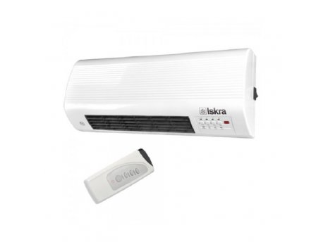ISKRA Nazidna PTC keramička grejalica 2000W PTC-2021L