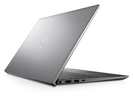 DELL Vostro 5415 14'' FHD AMD Ryzen 5 5500U 8GB 256GB SSD Backlit FP Win11Pro sivi 5Y5B