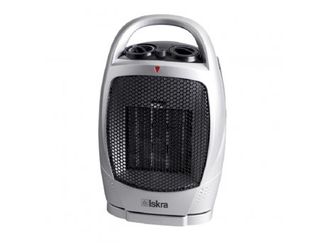 ISKRA Keramička grejalica 1500W PTC-905B