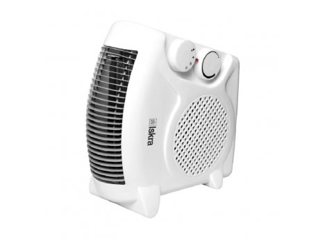 ISKRA Grejalica 2000W FH03